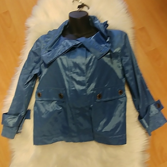 Ruby Rd. Petite Jacket. -6P - Picture 6 of 8